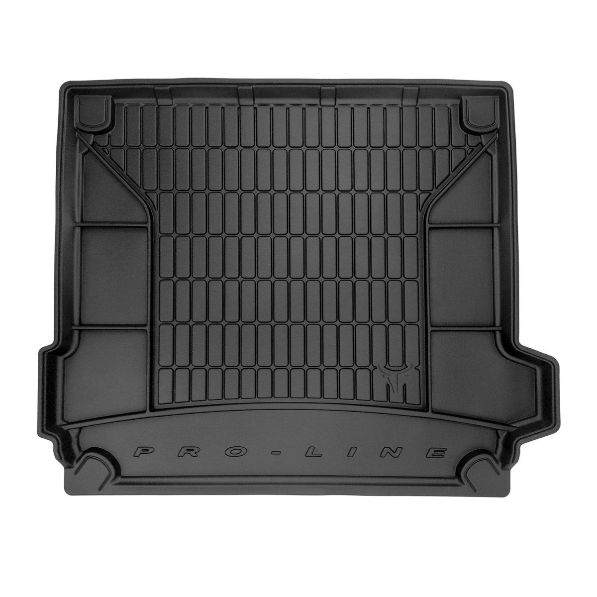 BMW X5 Trunk Mat - Omac - Proline Premium TPE - Black - '18-'24